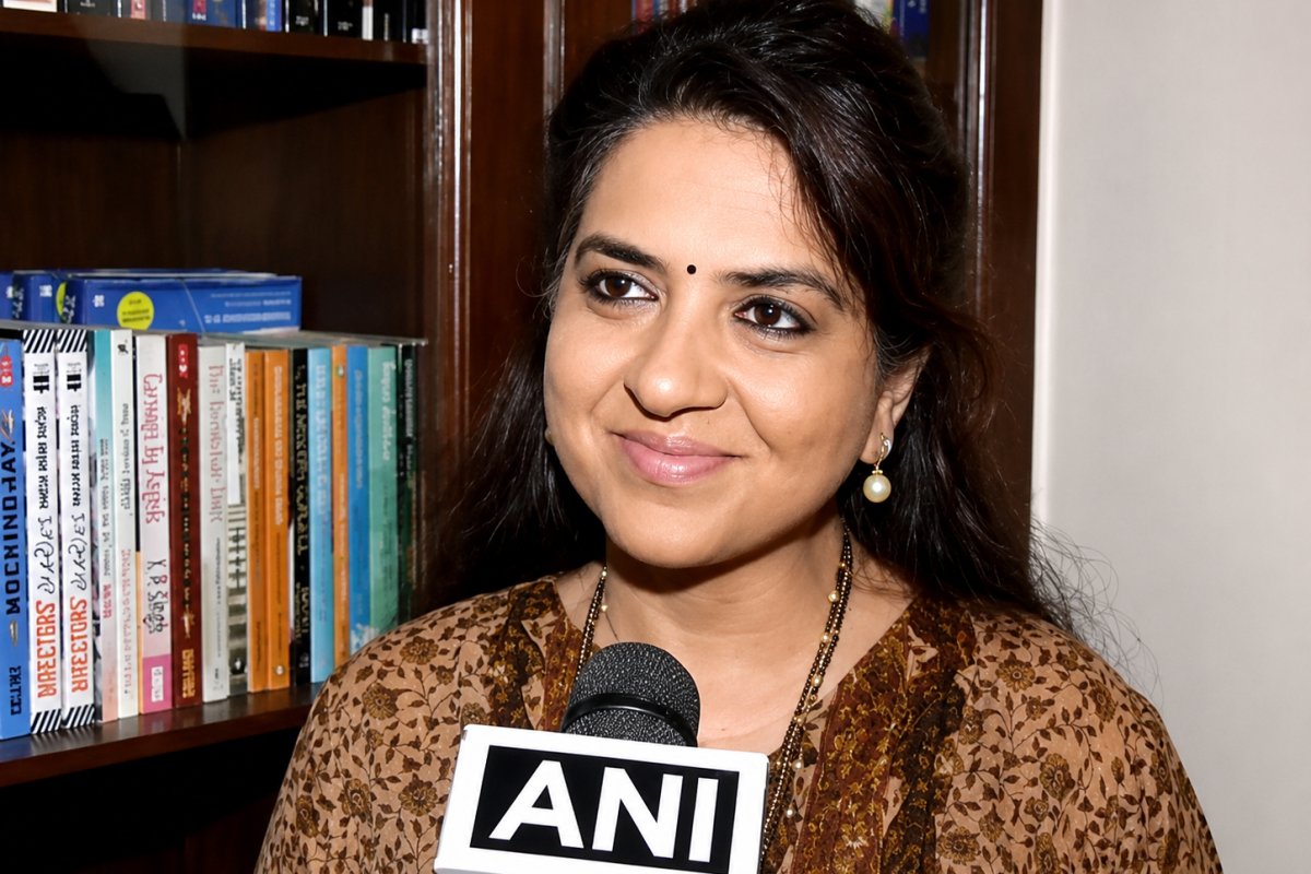Shaina NC on Sana Malik: "क्या आप पति को 4 शादी की इजाजत देंगी?" सना मलिक के बयान पर भड़कीं शायना एनसी