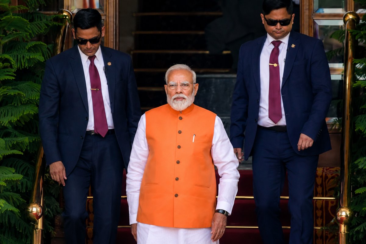 PM Modi Seychelles Visit 2026: सेशेल्स के राष्ट्रीय दिवस समारोह में शामिल होंगे पीएम मोदी, राष्ट्रपति पैट्रिक हर्मिनी से होगी वार्ता