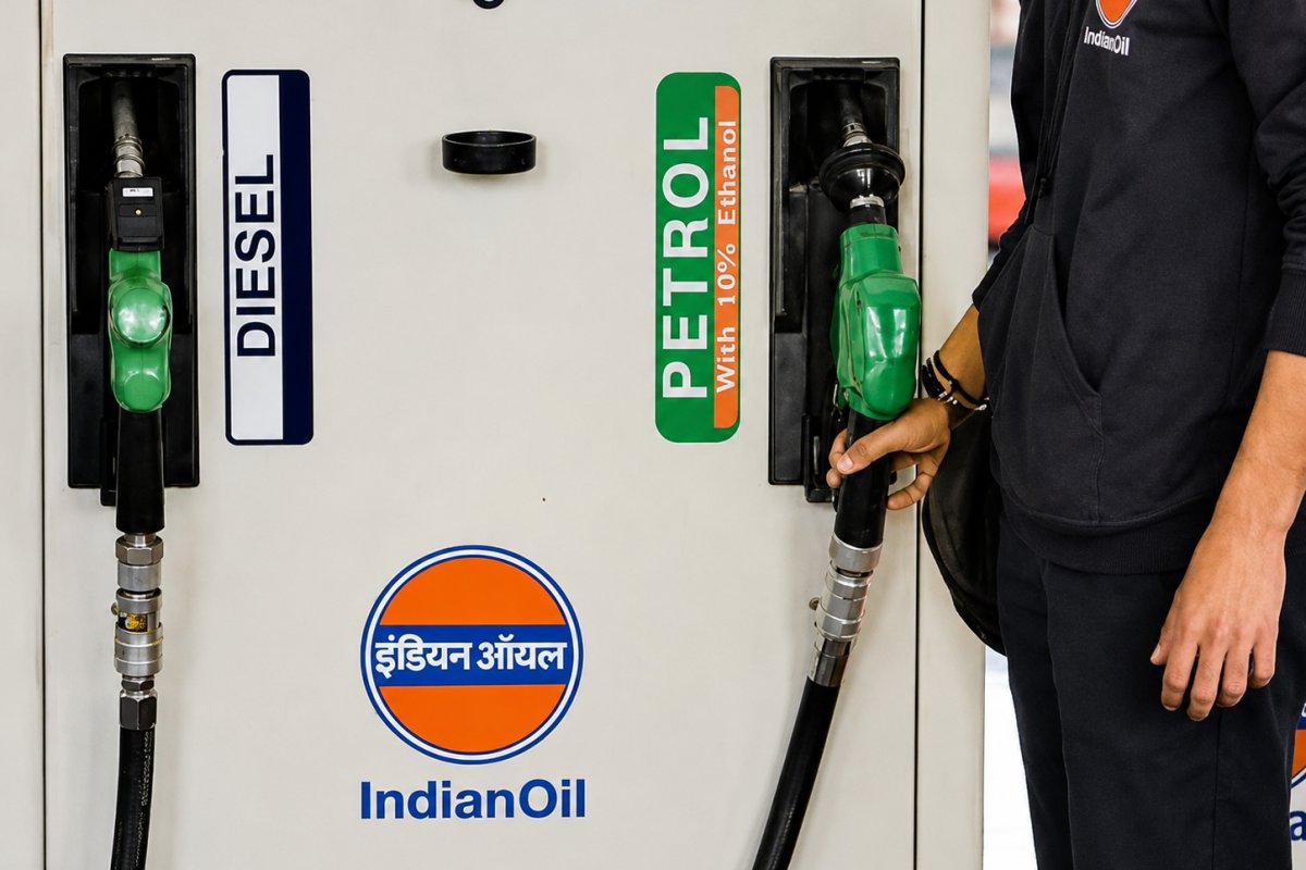 Petrol Diesel Price 27 June 2026: क्या बदल गए पेट्रोल-डीजल के दाम? जानिए दिल्ली, मुंबई समेत अपने शहर का आज का रेट