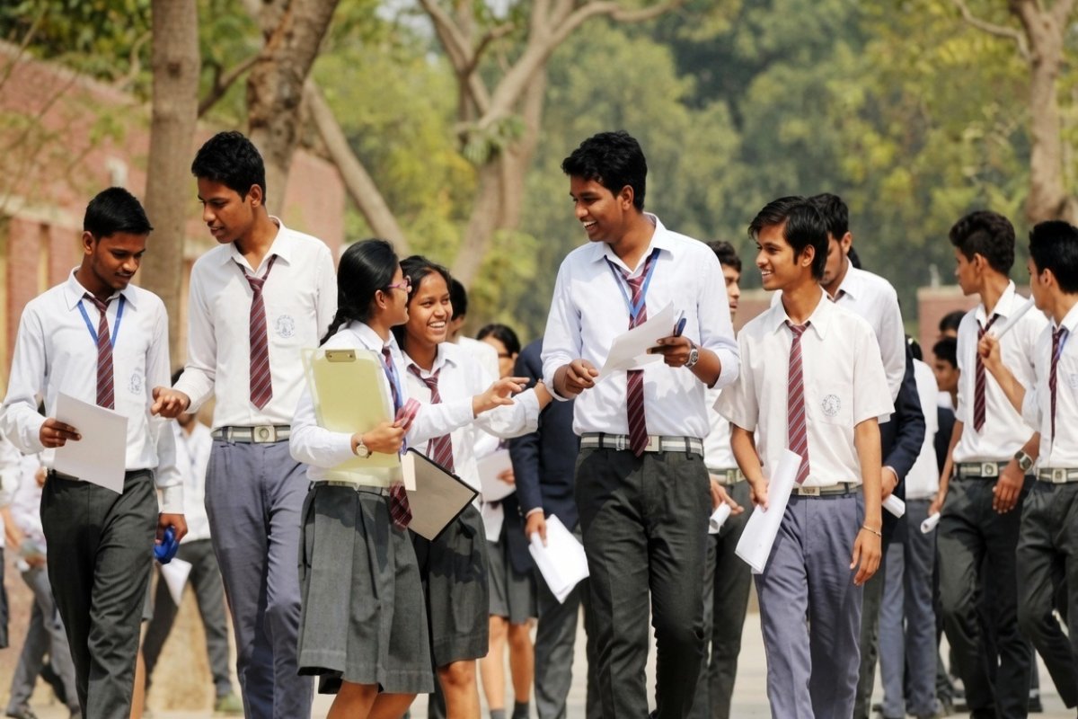 सीबीएसई के 13% छात्र अब भी क्यों हैं परेशान? बोर्ड रिजल्ट न आने से कॉलेजों में एडमिशन की बढ़ी भारी टेंशन!