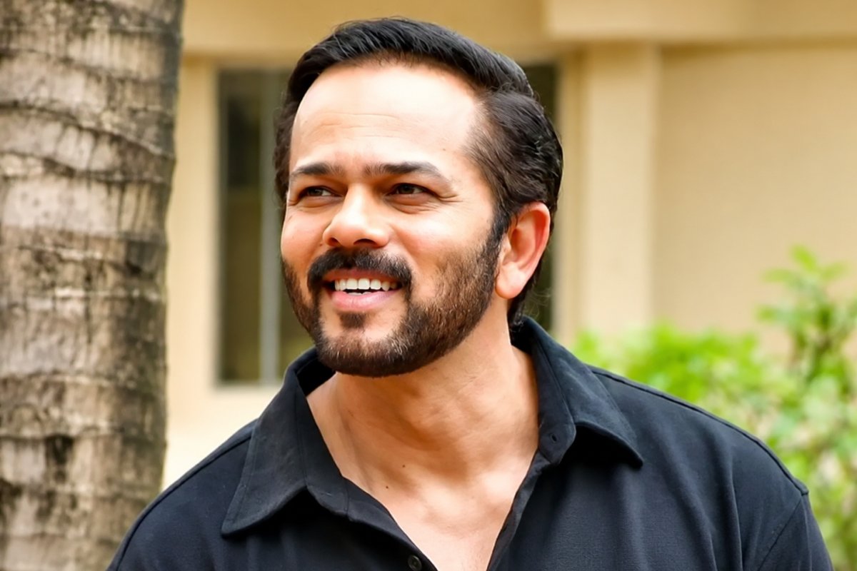 Rohit Shetty Threat Case: बॉलीवुड डायरेक्टर रोहित शेट्टी को मिली 20 करोड़ की धमकी, मुंबई पुलिस अलर्ट