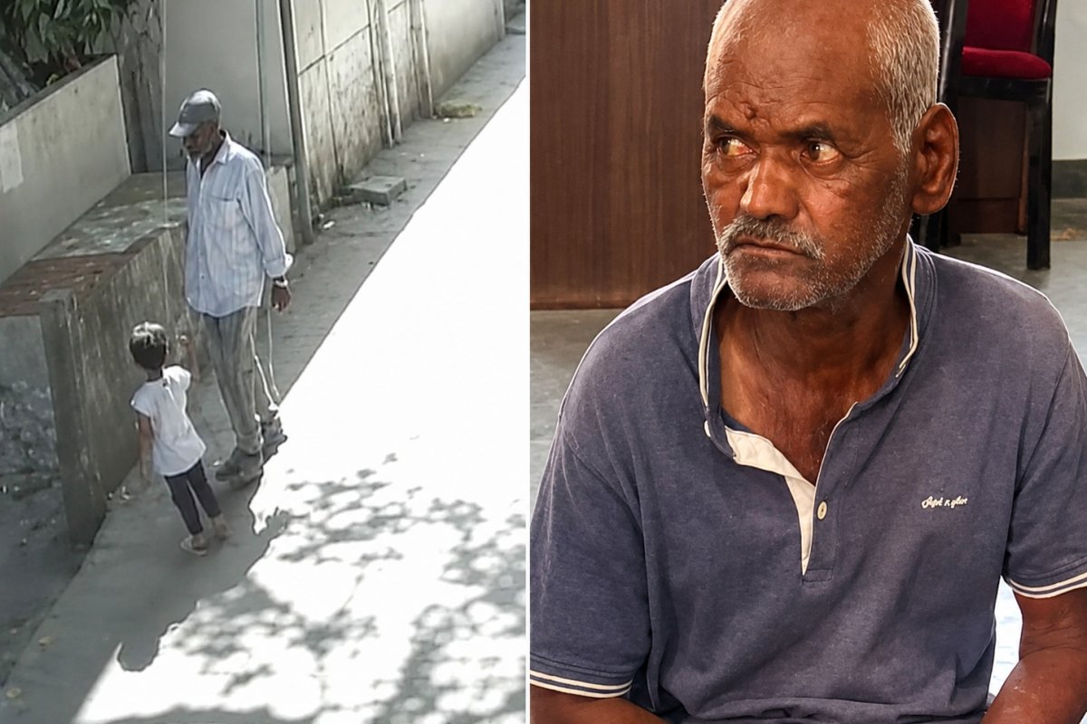 'फांसी की सजा भी इसके लिए छोटी...' पुणे की अदालत ने 4 साल की बच्ची के हत्यारे और दुष्कर्मी को सुनाया मृत्युदंड