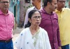 हार के बाद TMC विधायकों की सामूहिक गैरहाजिरी से उपजे गंभीर सवाल, 80 में से सिर्फ 19 से 20 विधायक ही पहुंचे कोलकाता।