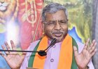 Special: अर्जुन मुंडा, रघुवर दास और चम्पाई सोरेन के नामों पर तैरती अटकलें, दिल्ली दरबार की अंतिम मुहर पर टिकी सबकी निगाहें।
