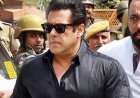 फिल्म 'काला हिरण' के निर्माताओं पर अभिनेता सलमान खान की कानूनी टीम का बड़ा एक्शन, मानहानि और छवि धूमिल करने के आरोपों में भेजा लीगल नोटिस।