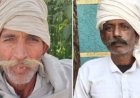 राजस्थान के अलवर में दर्दनाक बिजली हादसा, बीच सड़क पर 11 हजार केवी हाईटेंशन लाइन का तार टूटने से 2 बाइक सवारों की जिंदा जलकर मौत।