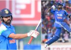 भारतीय क्रिकेट टीम को अफगानिस्तान सीरीज से ठीक पहले लगा अब तक का सबसे बड़ा झटका, हैमस्ट्रिंग इंजरी के कारण स्टार बल्लेबाज विराट कोहली हुए पूरी श्रृंखला से बाहर।