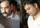 पटना के बहुचर्चित कोचिंग संस्थान गोलीबारी मामले में नया मोड़: खान सर के दो सुरक्षा गार्ड पुलिस हिरासत में, वीडियो साक्ष्य के आधार पर हुई बड़ी कार्रवाई।