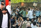 कॉकरोच जनता पार्टी के डिजिटल आंदोलन की जमीनी जंग, दिल्ली पुलिस ने दी जंतर-मंतर पर प्रदर्शन की हरी झंडी
