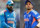 भारतीय T20 टीम में बड़े बदलाव के बाद रोहित शर्मा का भावुक बयान, सूर्यकुमार यादव के जज्बे को किया सलाम