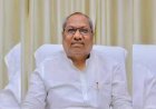 कमलेश नहीं था मुख्यारोपी... गाजीपुर मुठभेड़ मामले में अपनी ही सरकार की पुलिस नीति के खिलाफ खड़े हुए कैबिनेट मंत्री संजय निषाद
