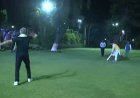 हरियाणा के मुख्यमंत्री आवास पर लगा अंतरराष्ट्रीय खेल हस्तियों का तांता, पूर्व ऑस्ट्रेलियाई कप्तान माइकल क्लार्क ने की मुलाकात