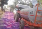 भगवान कल्कि की पावन धरा संभल में विकास का नया सवेरा, ₹303 करोड़ की लागत से संवर रहा है ऐतिहासिक 24 कोसीय परिक्रमा मार्ग