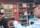‘चुन्नू-मुन्नू अफसर नहीं हूं मैं’, गुरुग्राम के शराब ठेके पर डीटीपी का वीडियो वायरल, सरकारी रसूख और बदसलूकी पर मचा भारी बवाल