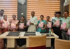 Hardoi: मानसिक तनाव, नशे और सामाजिक विघटन से मुक्ति का संदेश देगी श्रीमद्भागवत कथा, 21 से 27 जून तक हरदोई में आयोजन