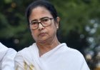 TMC में टूट का सिलसिला जारी, ममता बनर्जी को बड़ा झटका, 20 बागी सांसदों ने एनडीए (NDA) को दिया समर्थन