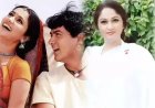 'लगान' के सेट पर ही हुआ गोरी मैम से प्यार, फिल्म के सेट पर ब्रिटिश मूल की कॉस्ट्यूम डिजाइनर चार्लोट से हुआ था पहली नजर का प्यार, भाषाई और सांस्कृतिक बाधाओं को पार कर रचाई थी शादी