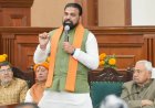 सार्वजनिक स्थलों पर बजने वाले अभद्र और उत्तेजक संगीत के खिलाफ प्रशासन ने कसी कमर, लोक संस्कृति की अस्मिता बचाने की मुहिम तेज