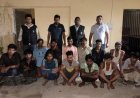 गुरुग्राम में राष्ट्रीय सुरक्षा को लेकर पुलिस की बड़ी कार्रवाई, झुग्गियों में छिपकर रह रहे 13 अवैध बांग्लादेशी घुसपैठिए गिरफ्तार