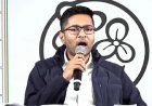 भड़काऊ बयानबाजी के गंभीर मामले में घिरे टीएमसी सांसद अभिषेक बनर्जी, भवानी भवन में अपराध अन्वेषण विभाग ने की मैराथन पूछताछ