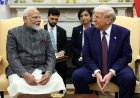 G-7 शिखर सम्मेलन में पीएम मोदी का कड़ा संदेश, अमेरिकी राष्ट्रपति डोनाल्ड ट्रंप की मौजूदगी में उठाई भारतीय नाविकों की सुरक्षा की मांग