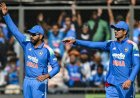 रोहित शर्मा बना सकते हैं ऐतिहासिक रिकॉर्ड, वीरेंद्र सहवाग को पछाड़कर ओपनिंग में नंबर-1 भारतीय बनने के बेहद करीब