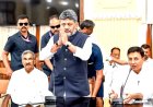 कर्नाटक में क्रॉस वोटिंग के बाद भारतीय जनता पार्टी का बड़ा एक्शन, प्रदेश अध्यक्ष बीवाई विजयेंद्र को केंद्रीय नेतृत्व ने दिल्ली किया तलब