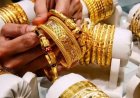 देश के प्रमुख शहरों में आज के भाव: आभूषण खरीदने से पहले देखें सोने- चांदी की रेट लिस्ट