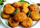 रसोई के बुनियादी सामान से मिनटों में बनने वाला कुरकुरा नाश्ता: शाम की चाय का स्वाद दोगुना करेगी यह आसान घरेलू रेसिपी