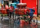सिलेंडर बुकिंग के बाद घर पर कब होगी डिलीवरी? अब एक क्लिक में मिलेगा हर अपडेट, ये है बेहद आसान तरीका