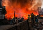 Delhi Fire Service Action: लखनऊ हादसे से दिल्ली ने लिया सबक, तंग गलियों में आग बुझाने के लिए बेड़े में शामिल होंगे 26 नए वाहन