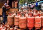 LPG Gas Cylinder Price Today: तेल कंपनियों ने जारी किए एलपीजी सिलेंडर के नए दाम, जानें अपने शहर का ताजा भाव