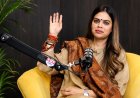 "भारत में शरिया और पाकिस्तानी एजेंडा मंजूर नहीं..." राकांपा विधायक सना मलिक के बयान पर नाजिया इलाही खान का तीखा हमला!