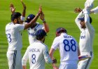 NZ vs ENG Trent Bridge Test: लैथम-कॉन्वे की ओपनिंग जोड़ी ने मचाया तहलका, पहले विकेट के लिए जोड़े रिकॉर्ड 317 रन