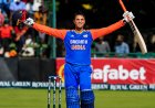 Abhishek Sharma 49 Runs: 50 रन बनाकर भी रिकॉर्ड में दर्ज हुए सिर्फ 49, जानें क्यों छिना अभिषेक शर्मा का अर्धशतक
