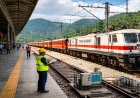 Indian Railways Punctuality BZA App: भारतीय रेलवे ने लॉन्च किया पहला इंटरनल एंड्रॉयड एप, अब लेट नहीं होंगी ट्रेनें