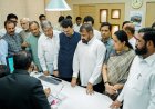 Maharashtra Politics Update: शिवसेना UBT को लगा तगड़ा झटका, आदित्य ठाकरे के करीबी सचिन अहिर मुख्यमंत्री शिंदे की सेना में शामिल