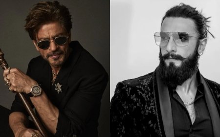 रणवीर सिंह के 'डॉन 3' से पीछे हटने की खबरों से डगमगाया बड़ा प्रोजेक्ट, अधर में लटका कल्ट फ्रेंचाइजी का भविष्य।