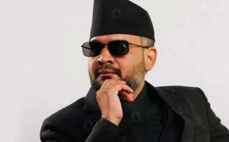 नेपाल यात्रा के नियमों में हुआ बड़ा प्रशासनिक बदलाव, अब सिर्फ आधार कार्ड दिखाने से भारतीय नागरिकों को नहीं मिलेगी सीधी एंट्री।