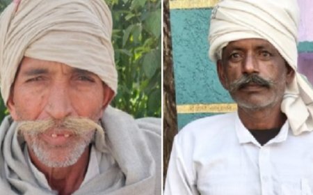 राजस्थान के अलवर में दर्दनाक बिजली हादसा, बीच सड़क पर 11 हजार केवी हाईटेंशन लाइन का तार टूटने से 2 बाइक सवारों की जिंदा जलकर मौत।
