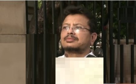 अखिल भारतीय तृणमूल कांग्रेस से निष्कासन के बाद विधायक ऋतव्रत बनर्जी का आया सबसे बड़ा और चौंकाने वाला बयान, सियासी गलियारों में मची भारी हलचल