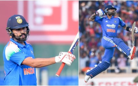 भारतीय क्रिकेट टीम को अफगानिस्तान सीरीज से ठीक पहले लगा अब तक का सबसे बड़ा झटका, हैमस्ट्रिंग इंजरी के कारण स्टार बल्लेबाज विराट कोहली हुए पूरी श्रृंखला से बाहर।