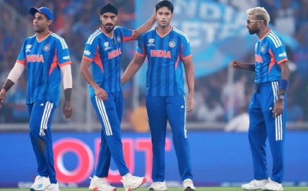 अफगानिस्तान के खिलाफ घरेलू वनडे सीरीज के लिए भारतीय टीम का एलान, लंबे समय बाद इस फॉर्मेट में दिखेगा टीम इंडिया का जलवा
