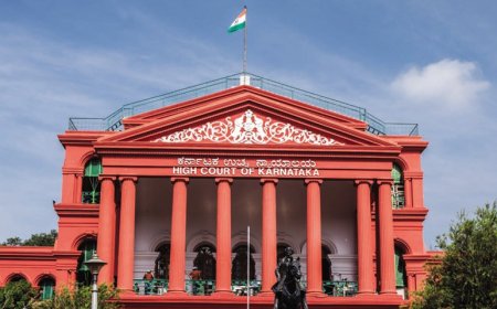 बहुत ज्यादा मानसिक तनाव झेल रही अपने बच्चे की हत्या के लिए सजा काटने वाली महिला को कर्नाटक HC ने किया बरी