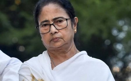 TMC में टूट का सिलसिला जारी, ममता बनर्जी को बड़ा झटका, 20 बागी सांसदों ने एनडीए (NDA) को दिया समर्थन
