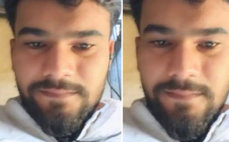 सोते समय बांस के खूंटे से ताबड़तोड़ हमला कर उतारा था मौत के घाट, पुलिस मुठभेड़ के बाद मुख्य साजिशकर्ता गिरफ्तार