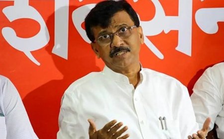 महाराष्ट्र की राजनीति में 'ऑपरेशन टाइगर' की सुगबुगाहट तेज, शिवसेना उद्धव गुट के सांसदों को करोड़ों के ऑफर का दावा