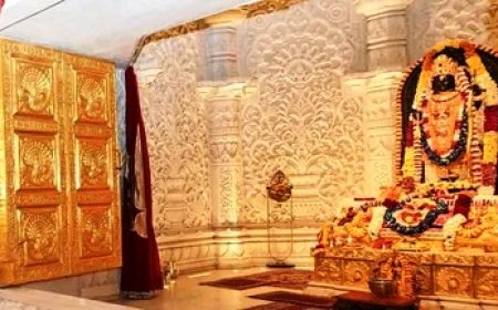 अयोध्या राम मंदिर के चढ़ावे में सेंधमारी का सनसनीखेज तरीका आया सामने, बाथरूम जाने के बहाने साफ की जा रही थी दान की भारी-भरकम राशि