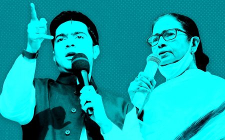 TMC के खाते आखिर कहां से आये 675 करोड़ रुपये, आरोपों के घेरे में राजनीतिक कोष, पुलिसिया कार्रवाई से बढ़ी प्रशासनिक हलचल