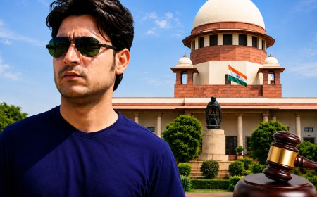 Bharat Tiwari Encounter Case: सुप्रीम कोर्ट पहुंचा भरत तिवारी एनकाउंटर मामला, CBI जांच की मांग को लेकर याचिका दायर